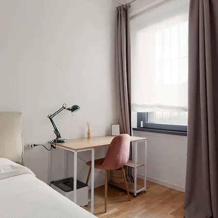 Darsena Navigli & Porta Genova M2 - Modern Apt! Daire *