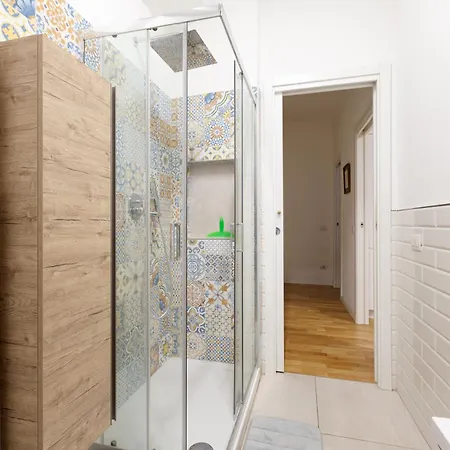 Darsena Navigli & Porta Genova M2 - Modern Apt! * Milano